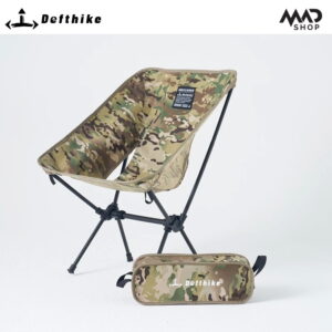 Defthike NEW ITEM Multicam