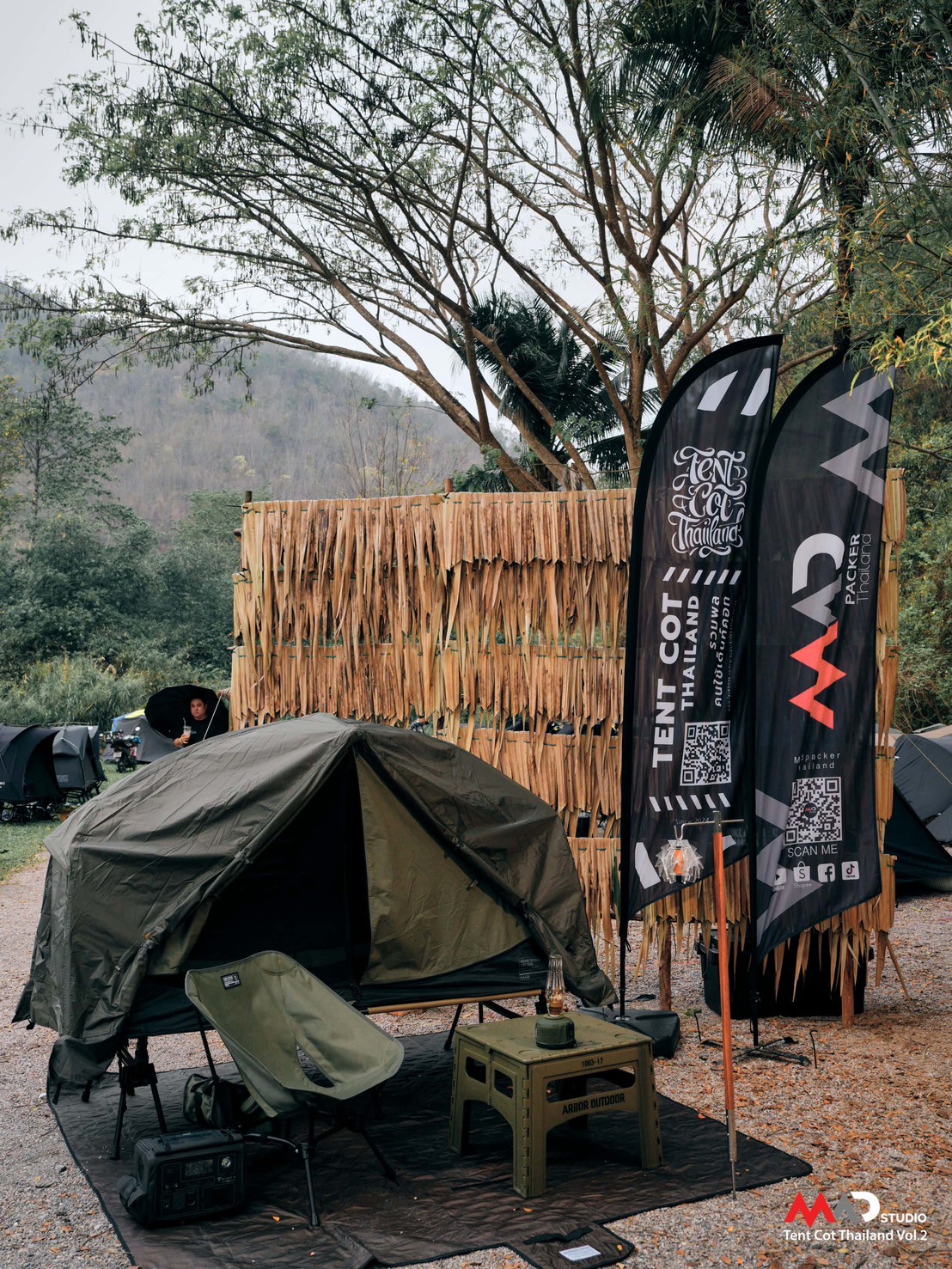 line album event tent cot thailand 250819 1