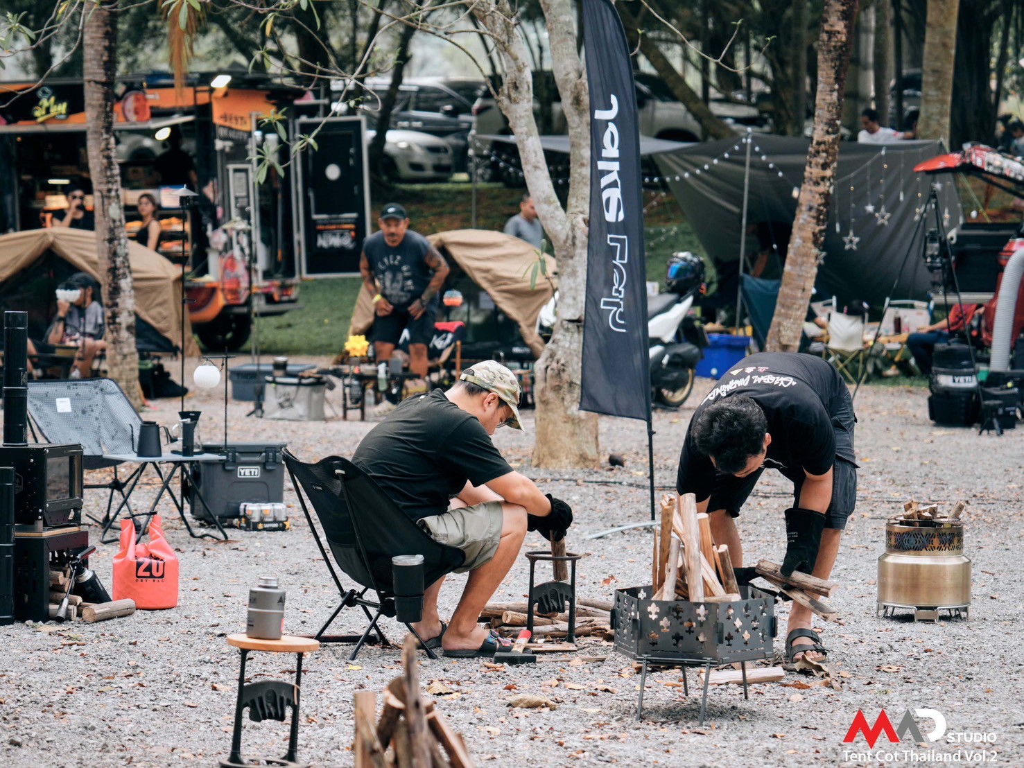 line album event tent cot thailand 250819 13