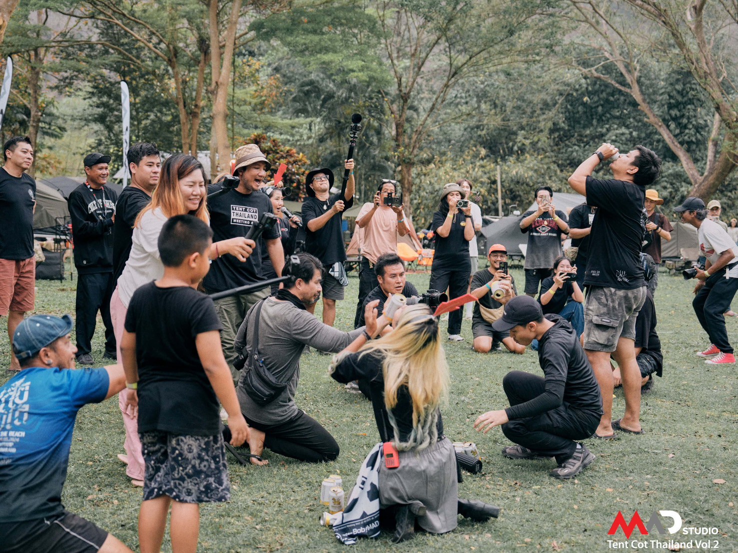 line album event tent cot thailand 250819 14