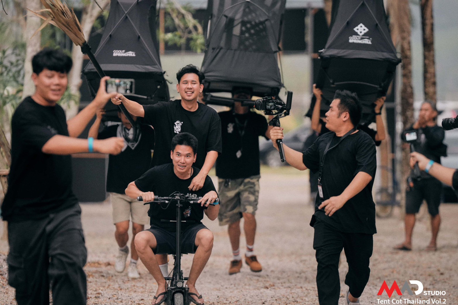 line album event tent cot thailand 250819 15