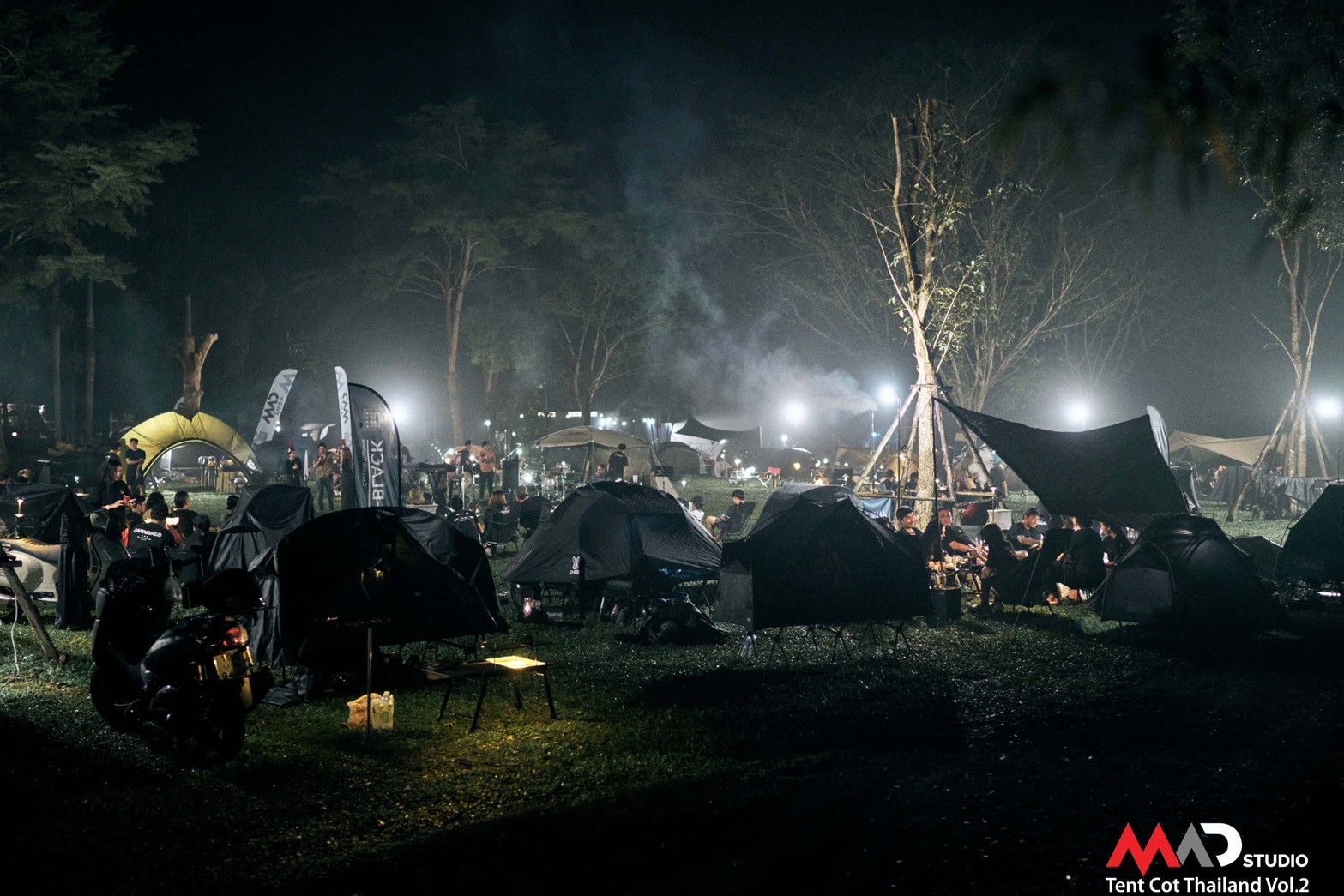 line album event tent cot thailand 250819 16