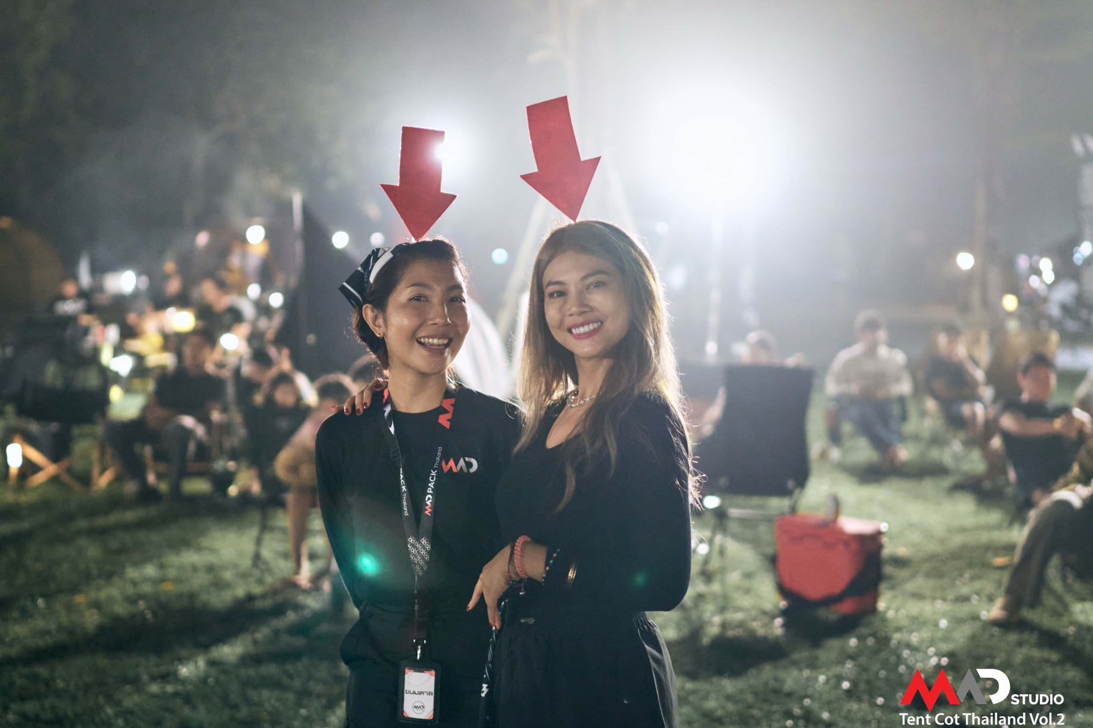 line album event tent cot thailand 250819 18