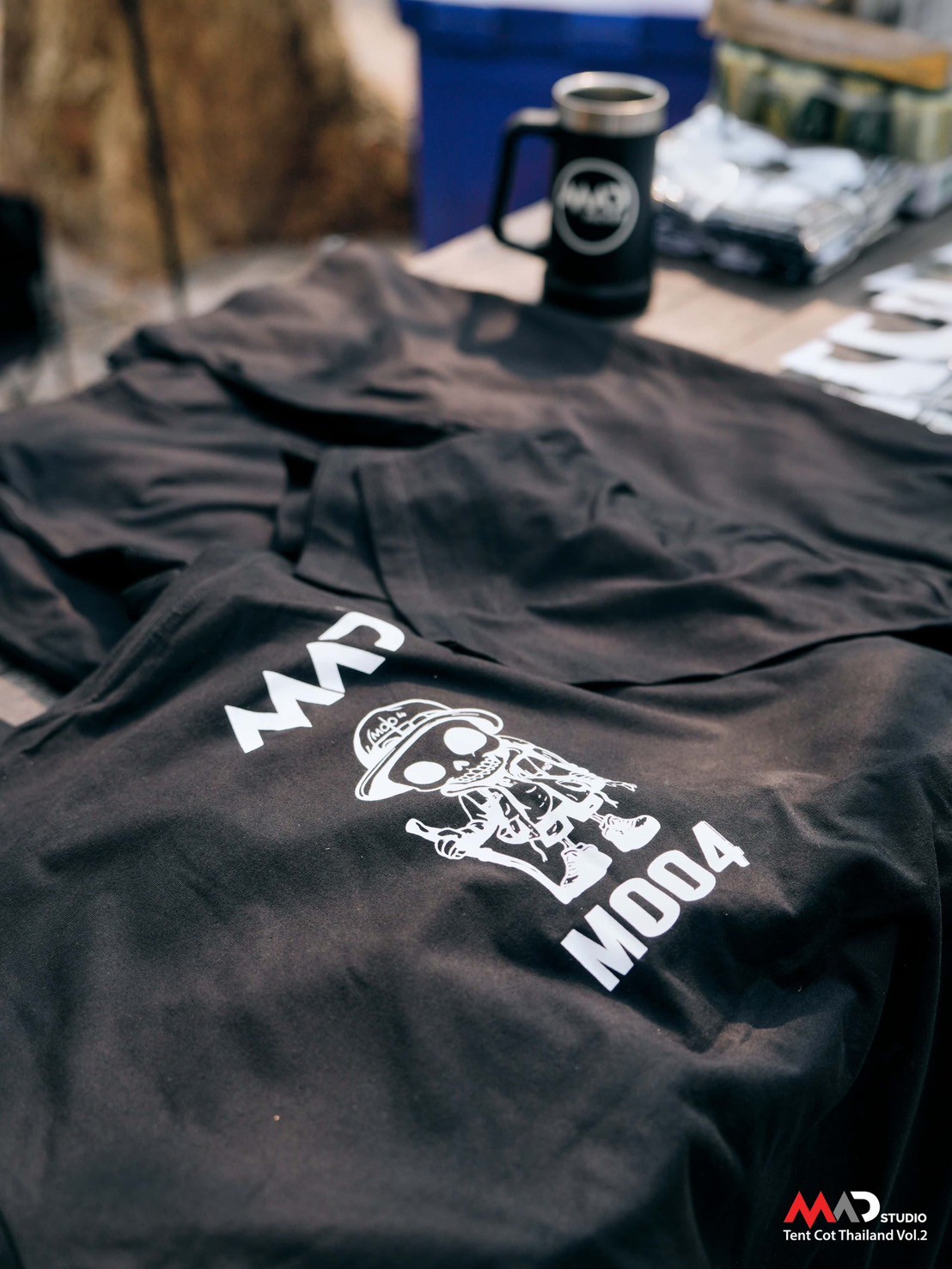 line album event tent cot thailand 250819 2