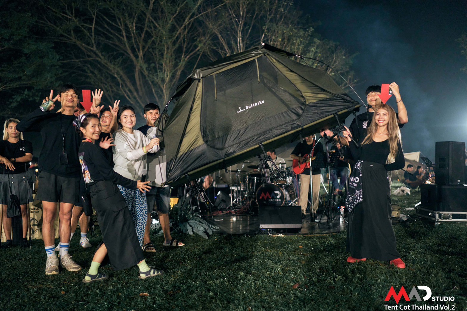 line album event tent cot thailand 250819 3